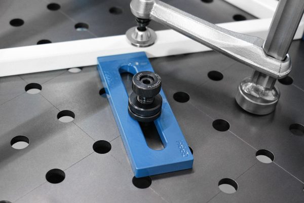 Stoper 150, System - fi16mm, Seria - PLUS