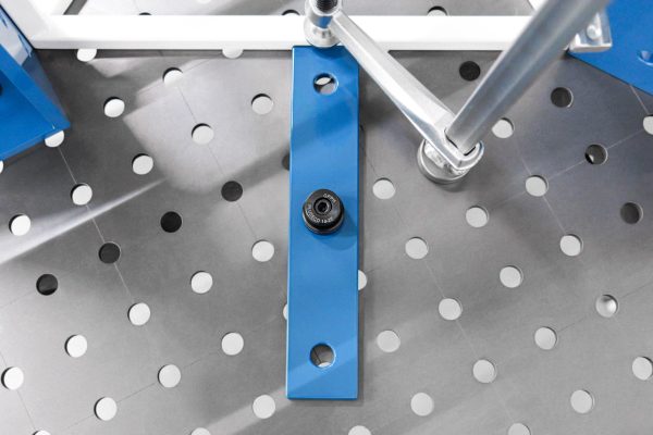 Stoper 260, System - fi16 mm, Seria - PLUS