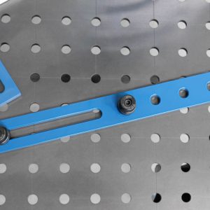 Stoper 500, System - fi16 mm, Seria - PLUS