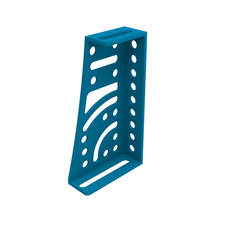 Kątownik 275x500x175x100mm