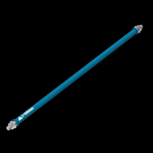 Łącznik do stołów spawalniczych System - Φ28, Długość - 900mm