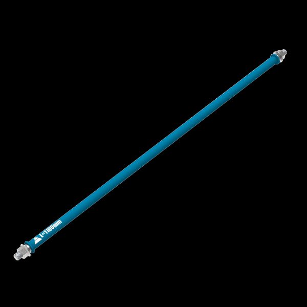 Łącznik do stołów spawalniczych System - Φ28, Długość - 1100mm
