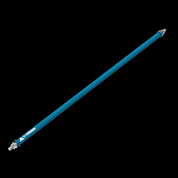 Łącznik do stołów spawalniczych System - Φ16, Długość - 1100mm