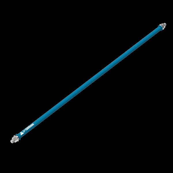Łącznik do stołów spawalniczych System - Φ28, Długość - 1300mm