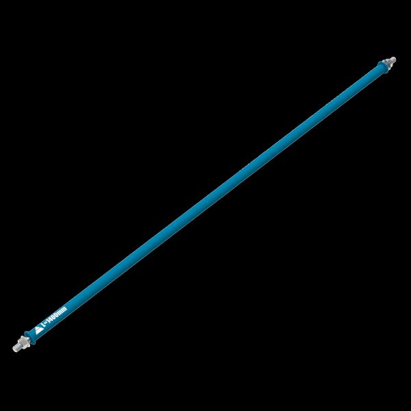Łącznik do stołów spawalniczych System - Φ16, Długość - 1400mm