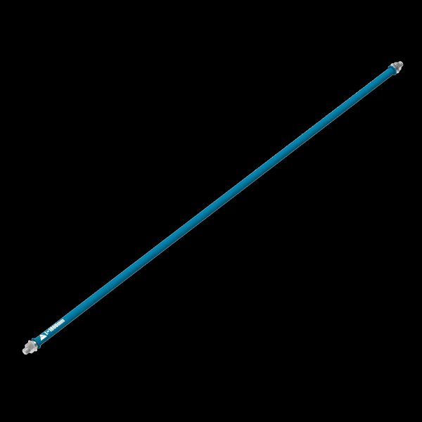 Łącznik do stołów spawalniczych System - Φ28, Długość - 1800mm