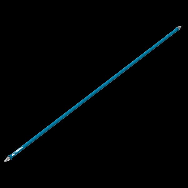 Łącznik do stołów spawalniczych System - Φ16, Długość - 2000mm