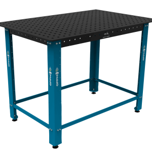 Stół Spawalniczo-montażowy DIY 1200 x 800 mm