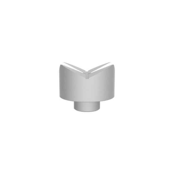 Pryzma Φ58mm 130°/90° system fi28 mm