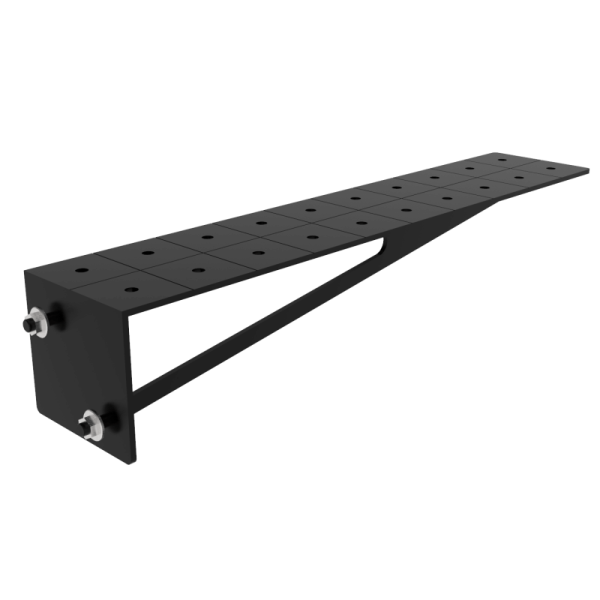Przedłużenie 1000x200mm, Siatka - 100x100mm, System - Φ16, Seria - ECO