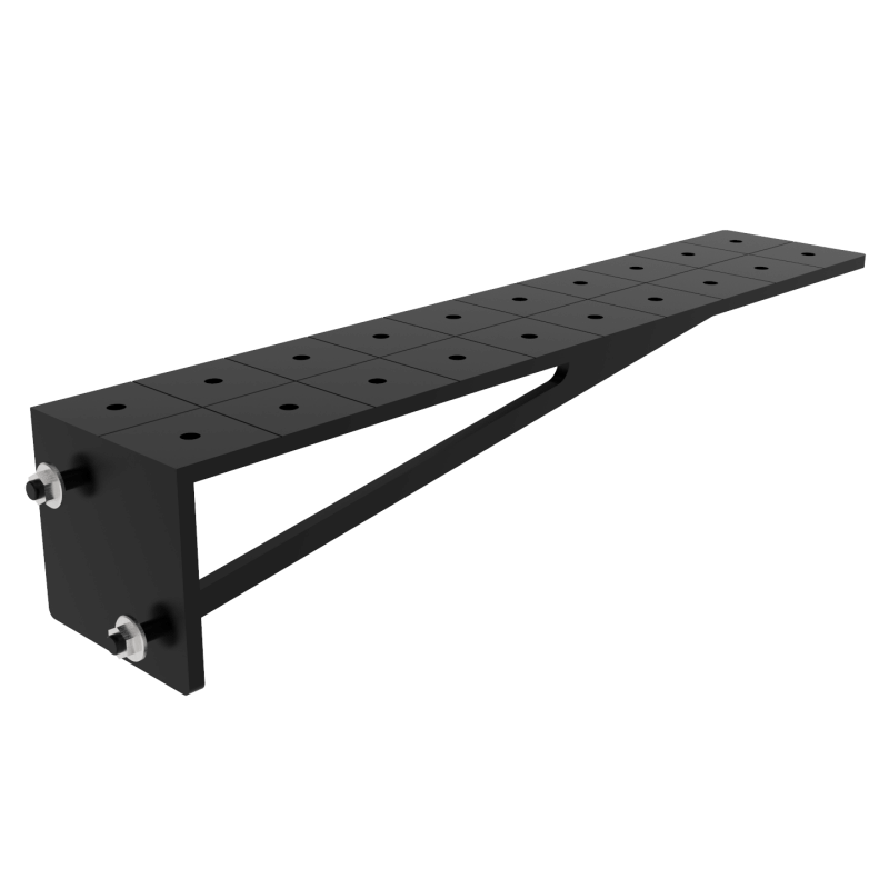 Produžetak 1000x200mm, Malla - 100x100mm, Sustav - Φ16, Serija - PRO