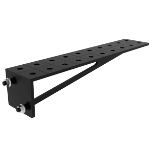 Przedłużenie 1000x200mm, Siatka - 100x100mm, System - Φ28, Seria - PRO