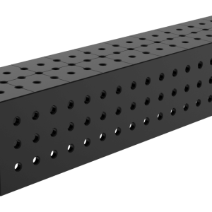 Welding connection block, 1000x200x200mm, Mesh - 50x50mm, System - Φ16, For table - PLUS