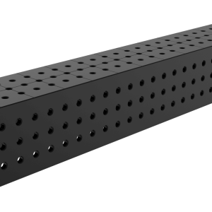 Łącznik, kostka 1500x200x200mm, Siatka - 50x50mm, System - Φ16, Dla stołu - PRO