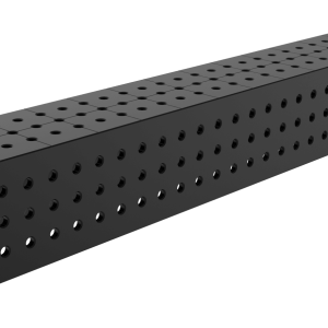 Łącznik, kostka 1500x200x200mm, Siatka - 50x50mm, System - Φ16, Dla stołu - PLUS